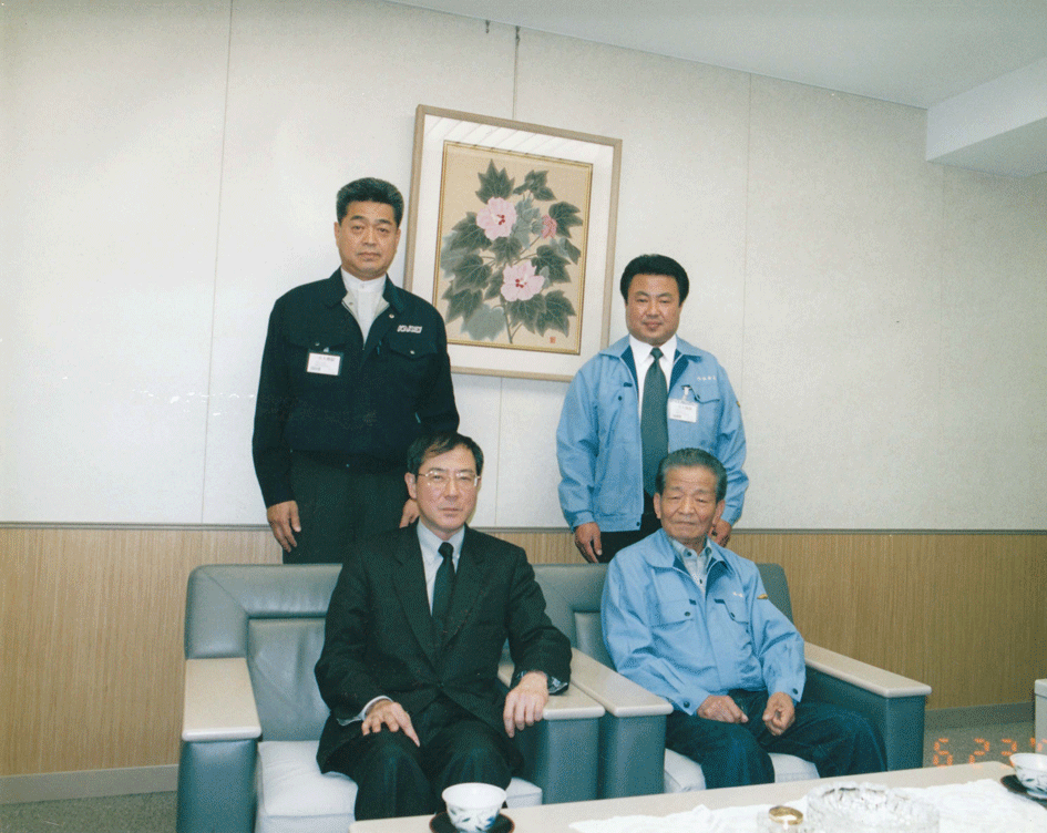 ���w�َВ��ƋL�O�ʐ^